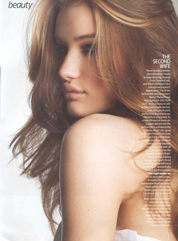 罗西·汉丁顿-惠特莉/Rosie Huntington-Whiteley-16-21